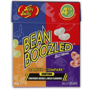 Jelly Belly Beanboozled