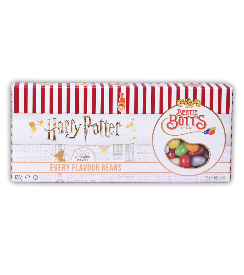 Harry Potter Sweets Bertie Botts Beans Gift Box