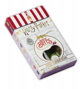 Harry Potter Bertie Botts Beans Small Box