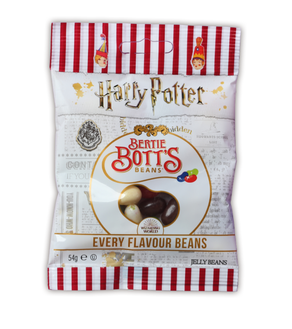 Harry Potter Sweets Jelly Beans Bertie Botts