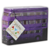 Harry Potter Knight Bus Tin with sweets
