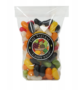Bag of traditional Jelly Beans