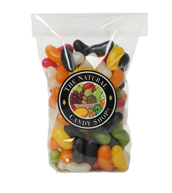 Bag of traditional Jelly Beans
