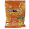 sunkist chewy candy sour orange mix