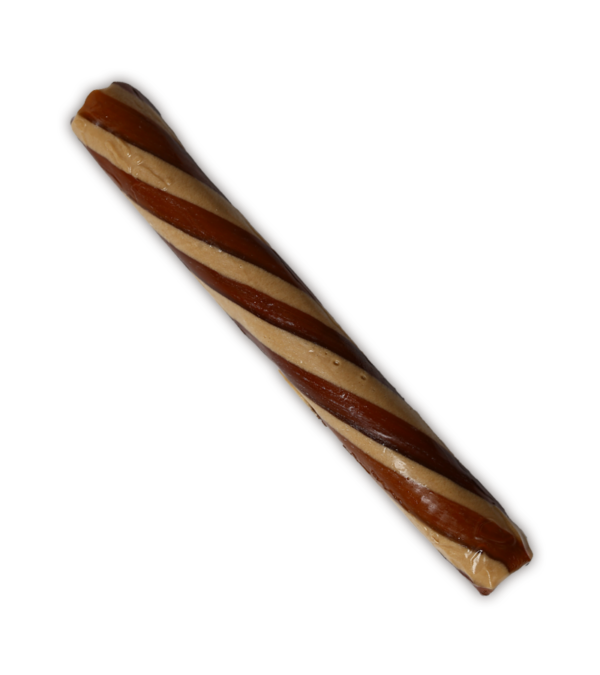 butterscotch candy stick
