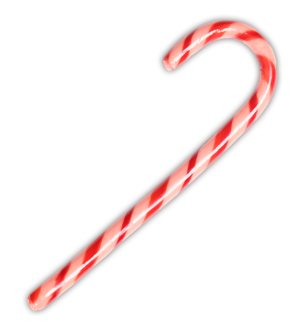 sour cherry Candy Cane
