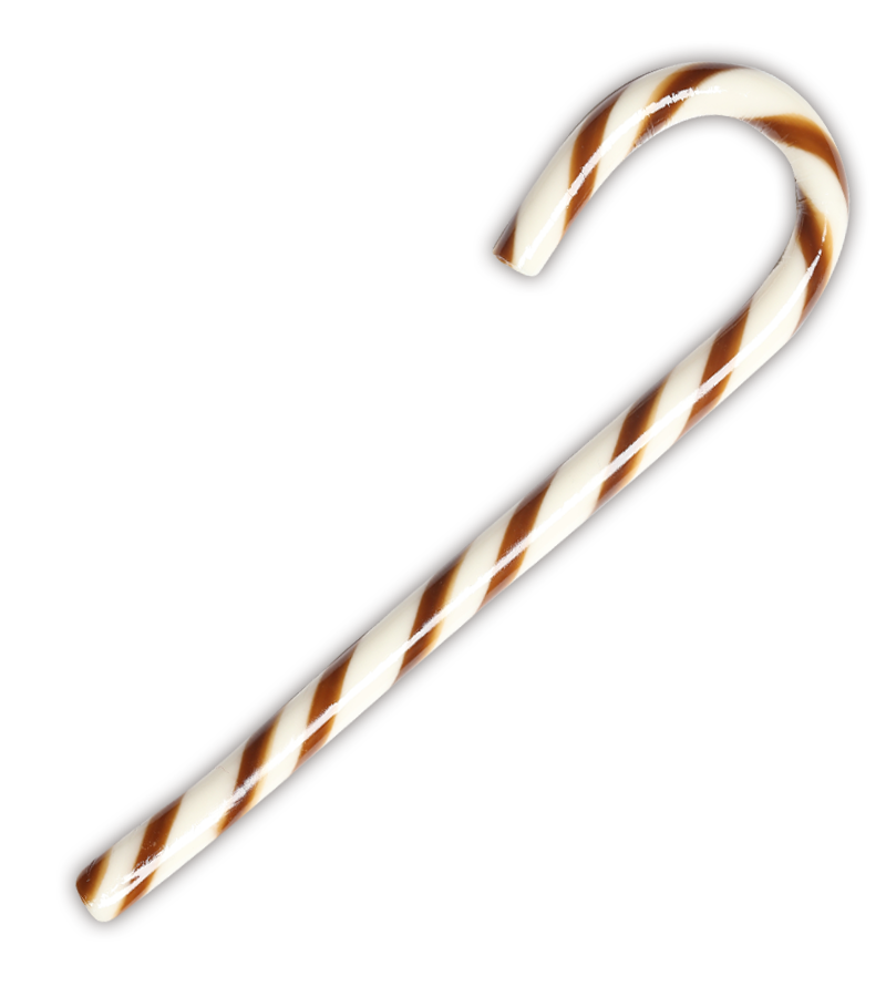 Cola Candy Cane