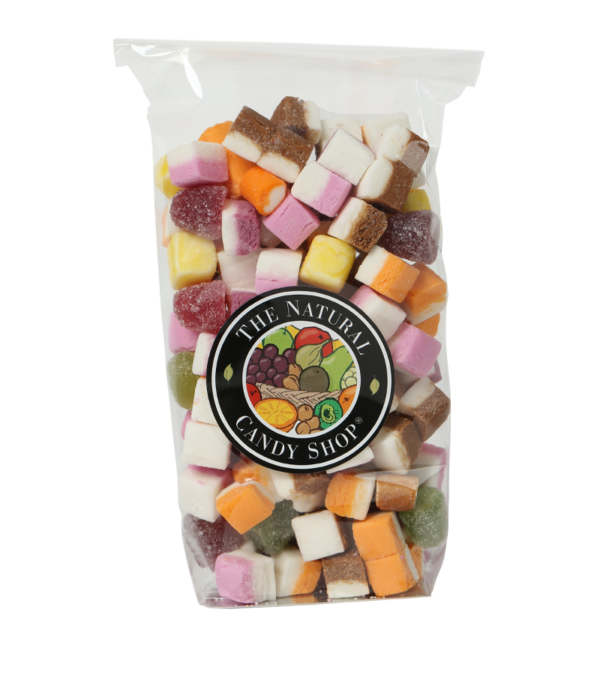 Bag of Dolly Mixtures Sweets