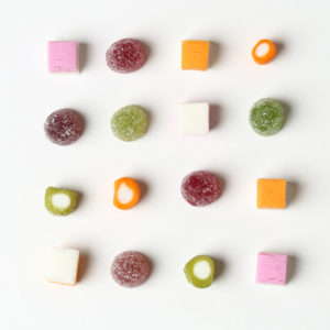 Dolly Mixtures Sweets