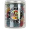 Jar of Vegan Fizzy Jelly Stars Sweets