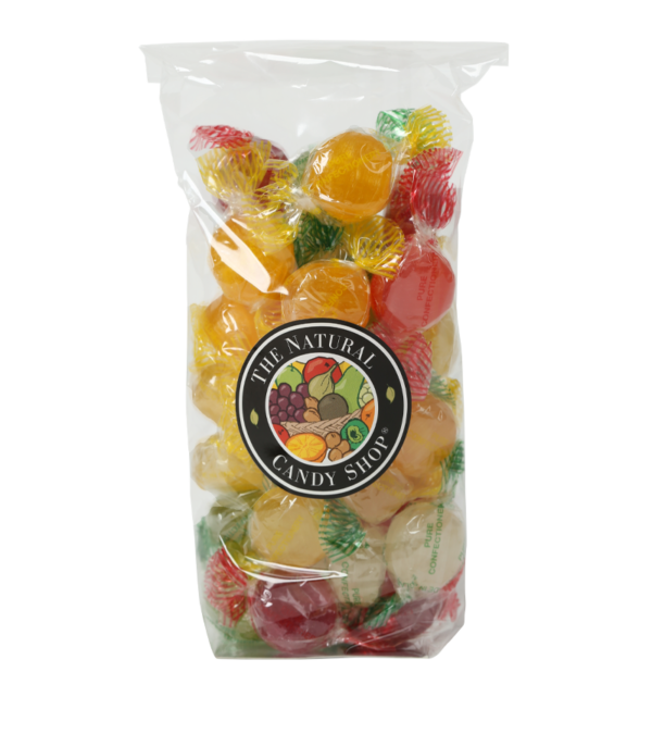 Bag of Traditional Fruit Drops