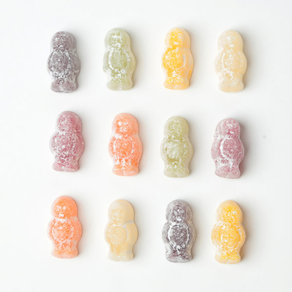 Traditional Jelly Babies
