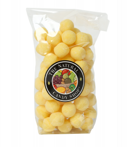 Bag of Lemon Bonbons