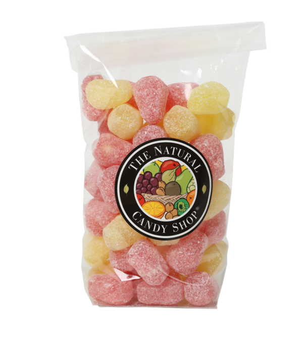 Bag of Traditional Pear Drop Sweets