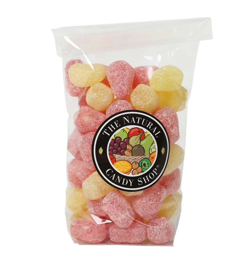 Bag of Traditional Pear Drop Sweets