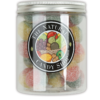Jar of Rosey Apple Sweets