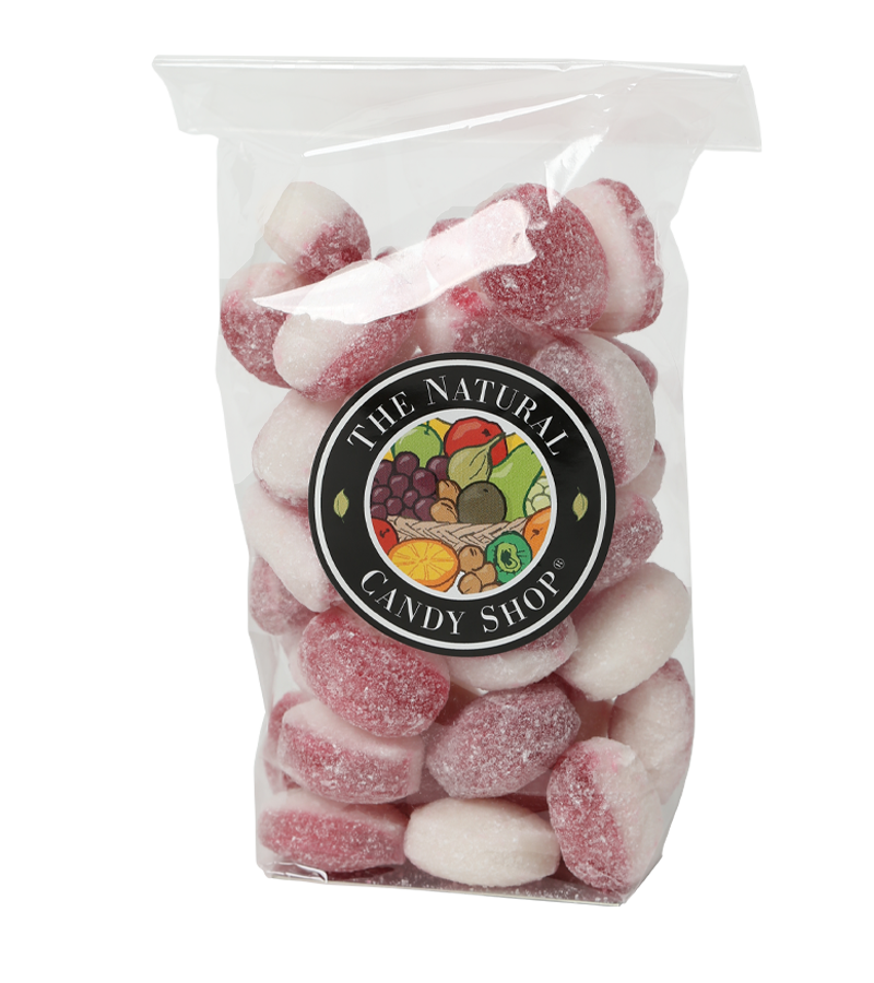Bag of Strawberries and Cream Sweets