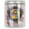 Jar of Old Fashioned Strawberries and Cream sweets