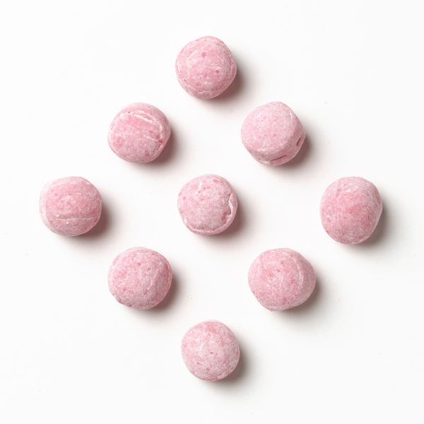 Strawberry Bonbons sweets