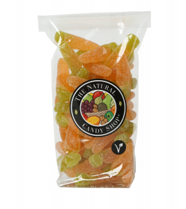Bag of Sugared Carrots