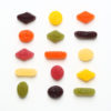 Traditional Wine Gums