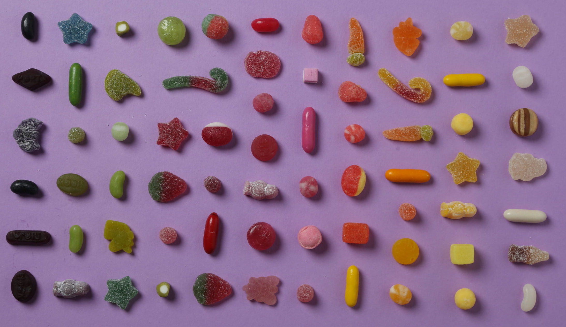 Best Jelly Sweets