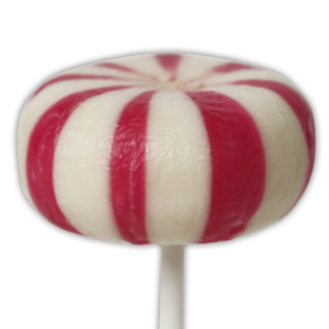 Natural Hand-made Lollipops