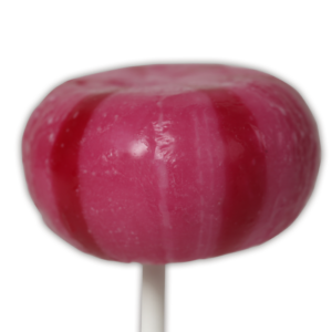 Natural Hand-made Lollipops