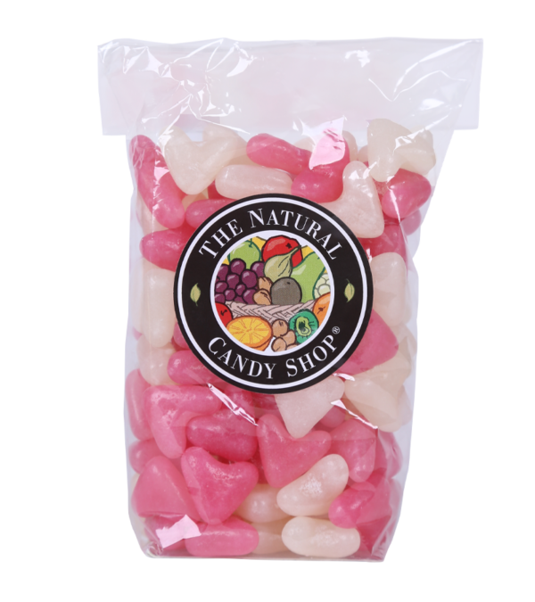 Bag of Jelly Sweethearts