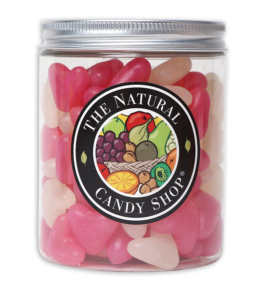 Jar of Jelly Sweathearts