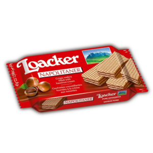 Loacker