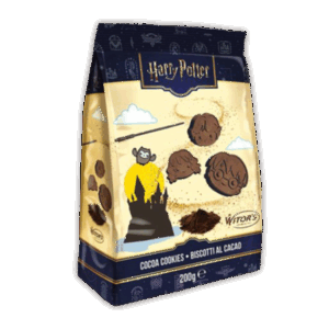 Harry Potter by Witor's