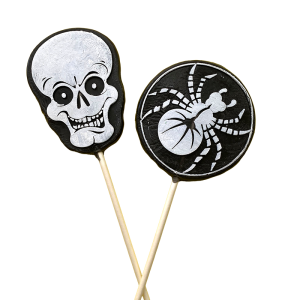 Seasonal Lollipops