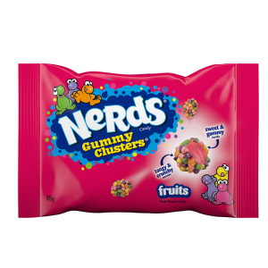 NERDS®
